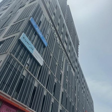 Apartment  Kuala Terengganu Exterior foto
