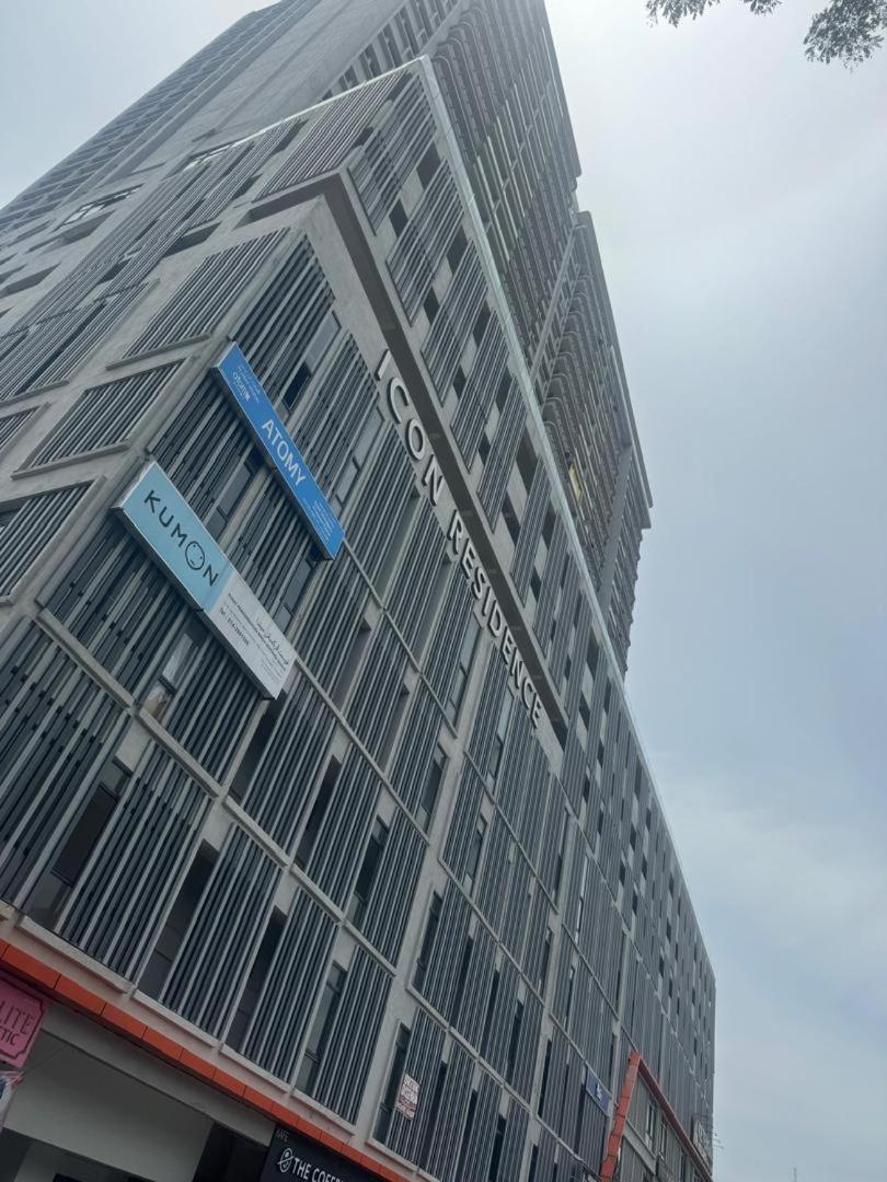 Apartment  Kuala Terengganu Exterior foto